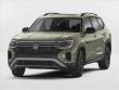 Used 2025 Volkswagen Atlas 2.0T Peak Edition Sport Utility