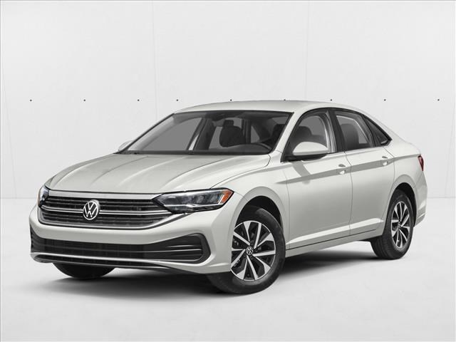 Used 2024 Volkswagen Jetta Sport 4dr Car