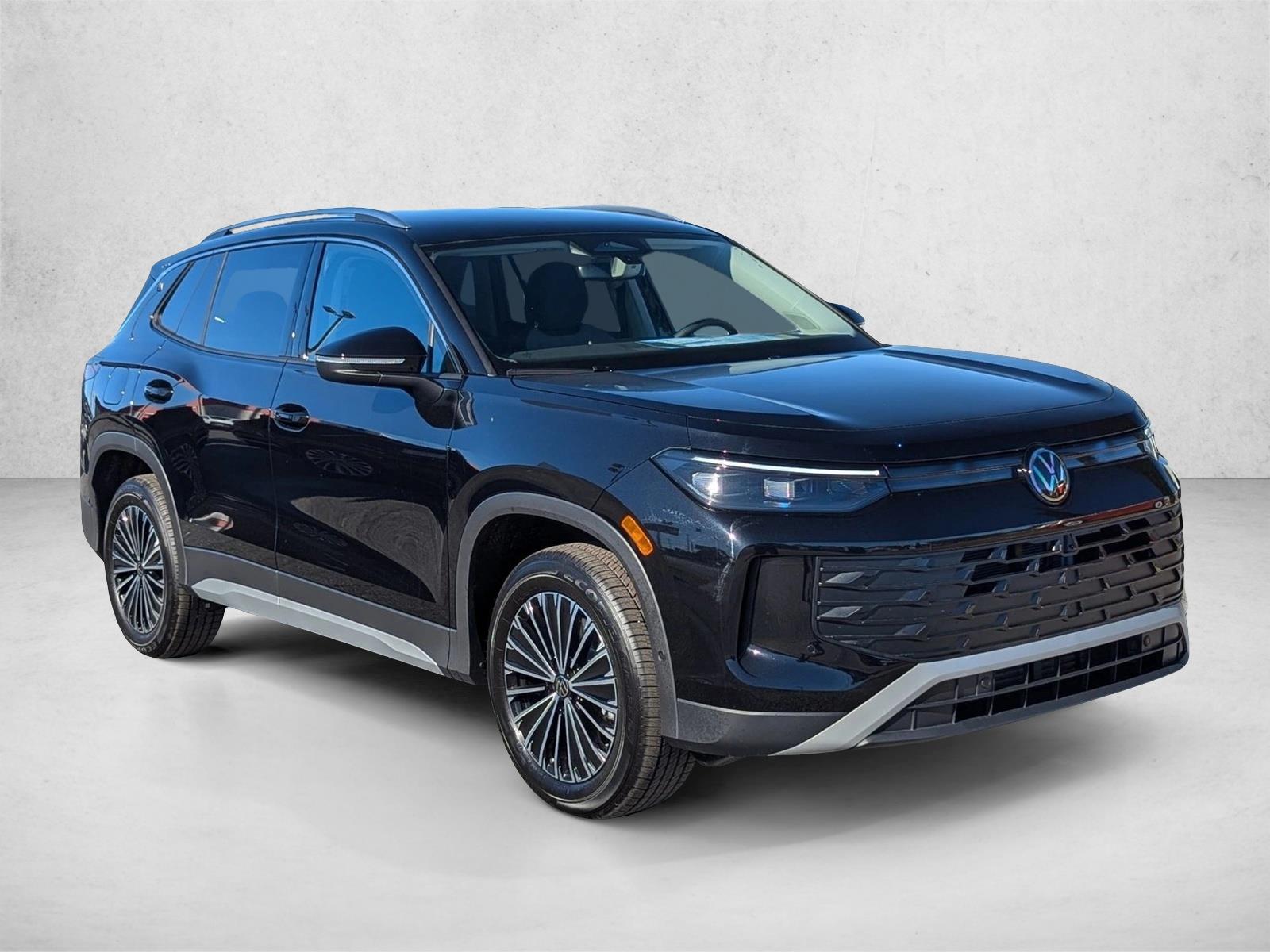 2026 Volkswagen Tiguan S - Photo 6