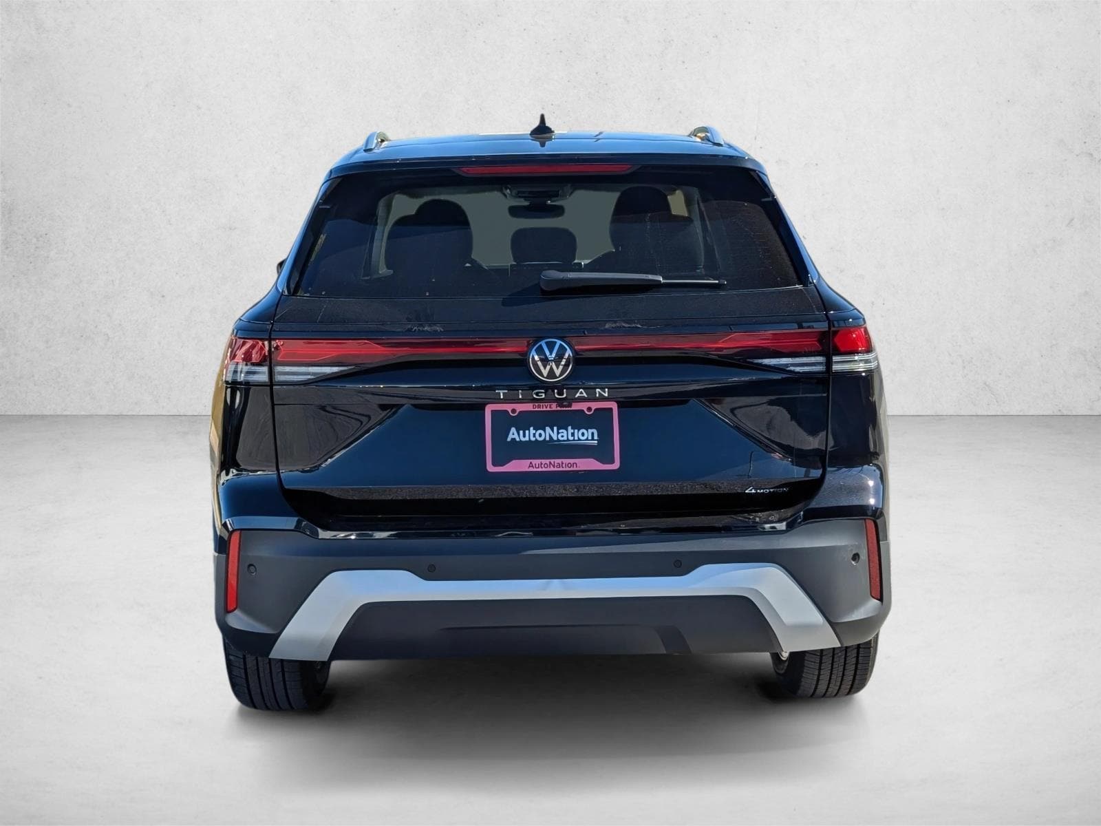 2026 Volkswagen Tiguan S - Photo 7