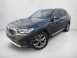 Used 2022 BMW X3 sDrive30i Sport Utility