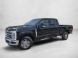 Used 2026 Ford Super Duty F-350 SRW LARIAT Crew Cab Pickup