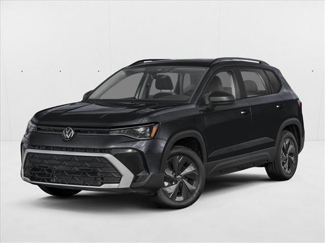  Volkswagen Taos