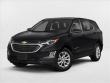 Used 2019 Chevrolet Equinox LT Sport Utility