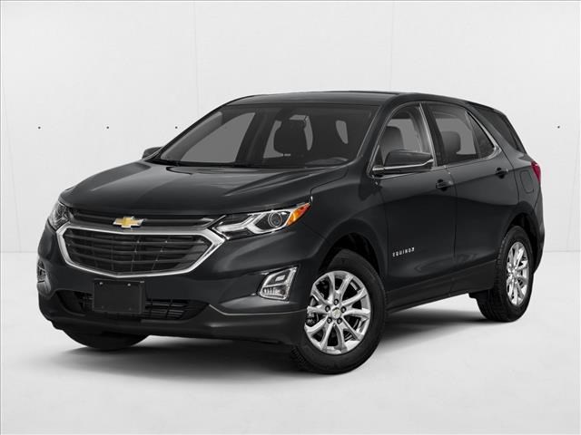 2019 Chevrolet Equinox 2FL