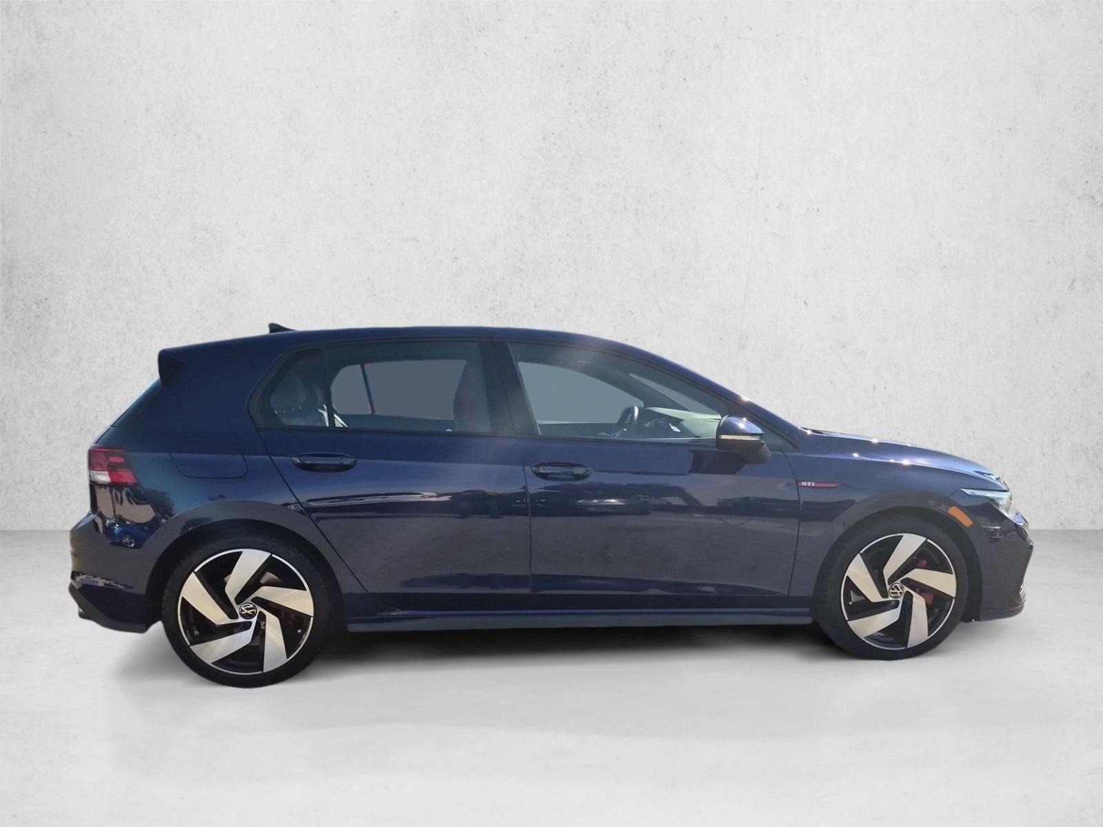 Used 2024 Volkswagen Golf S 4dr Car