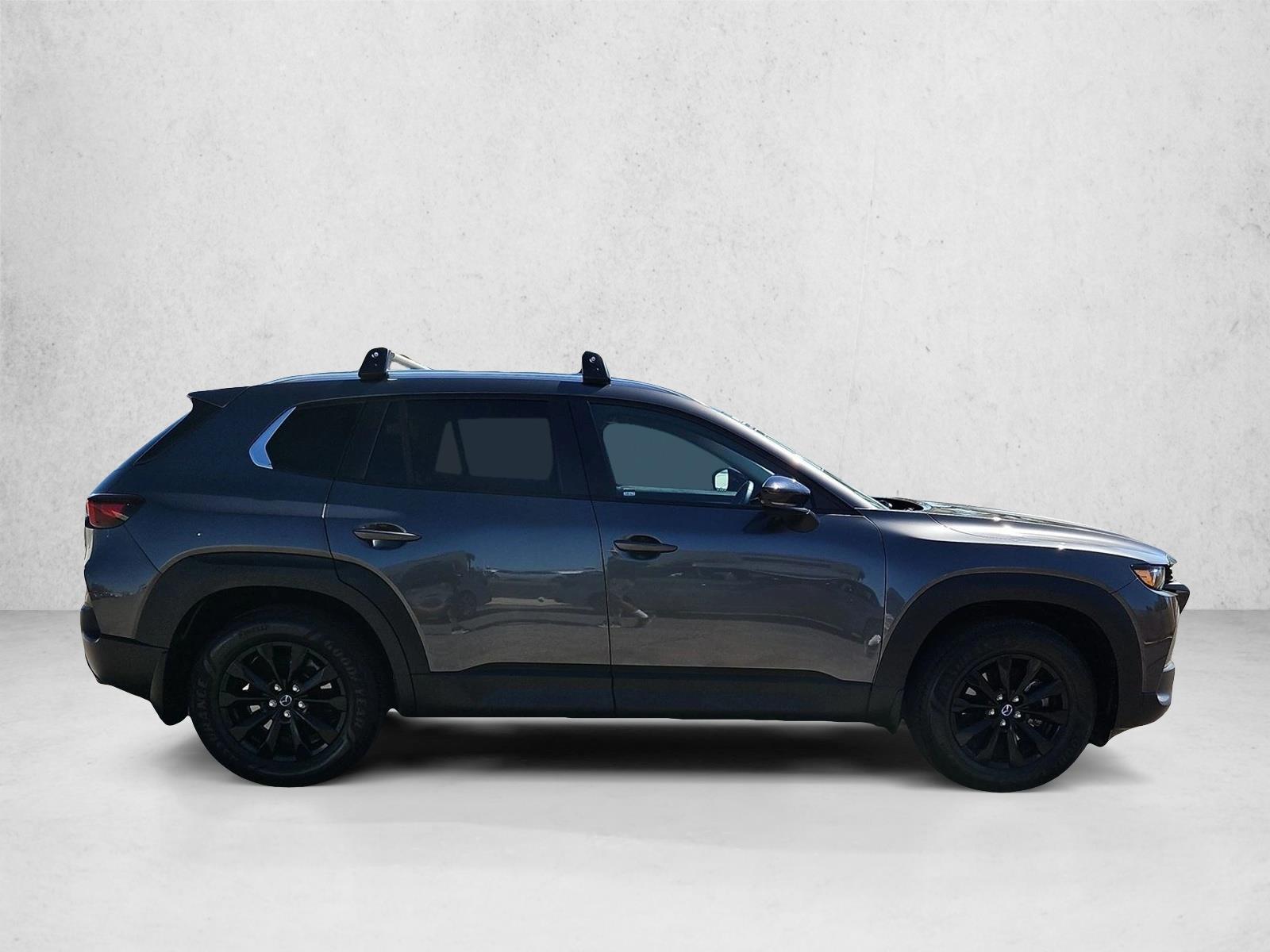 Used 2024 Mazda CX-50 2.5 S Select Package SUV