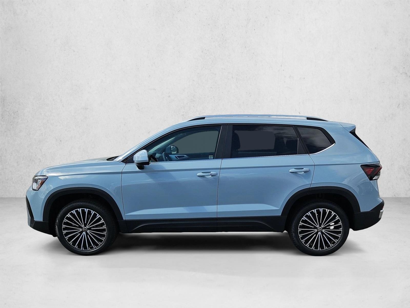 New 2027 Volkswagen Taos 1.5T SE SUV