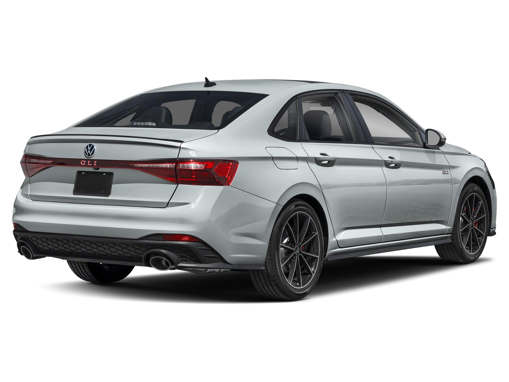 New 2027 Volkswagen Jetta GLI 2.0T Autobahn Sedan