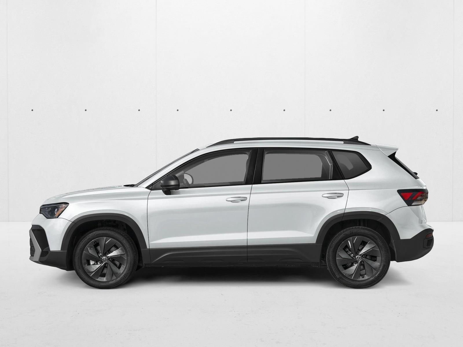New 2027 Volkswagen Taos 1.5T S SUV