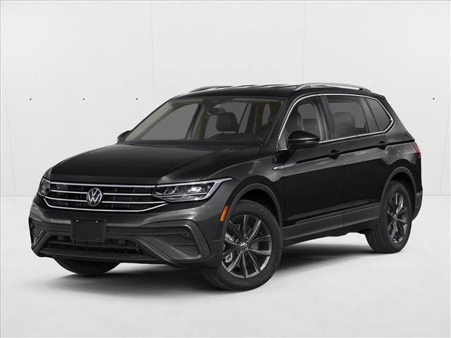 Used 2023 Volkswagen Tiguan 2.0T SE SUV