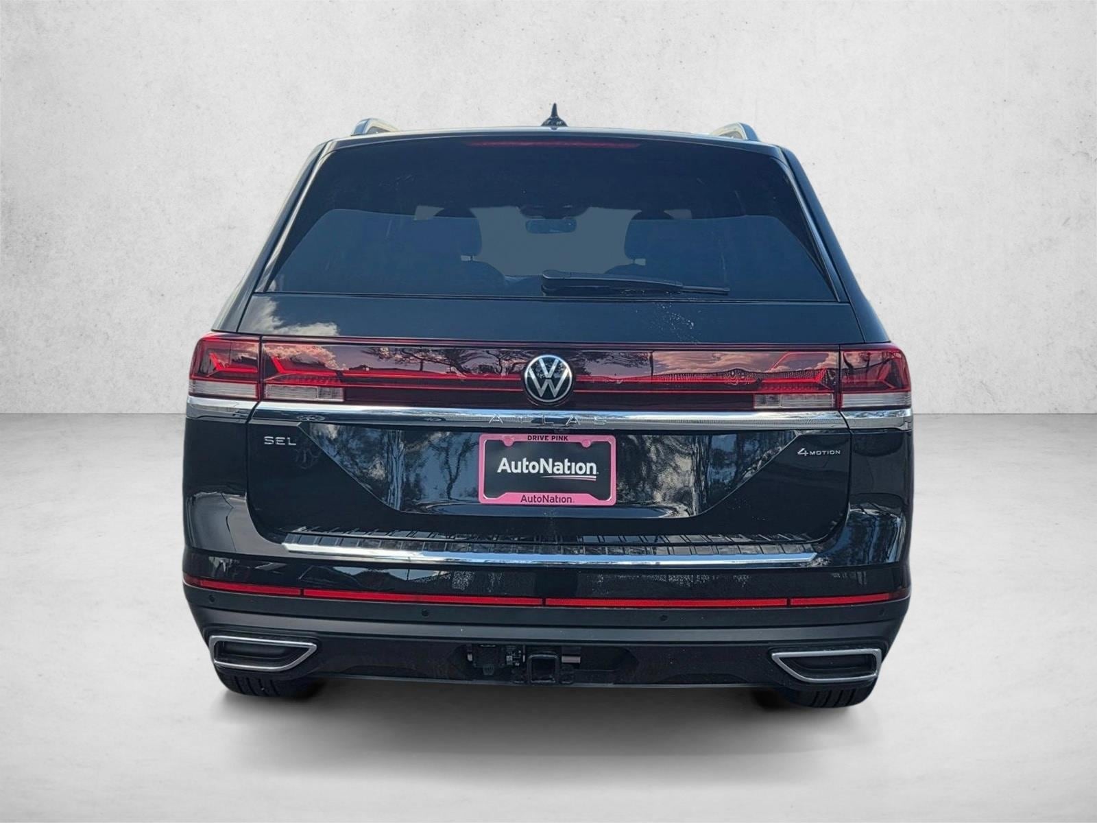 2026 Volkswagen Atlas SEL - Photo 8