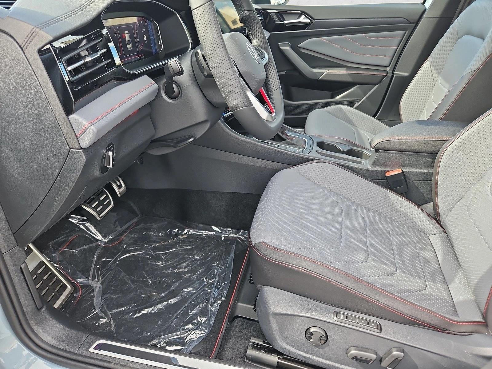 New 2027 Volkswagen Jetta GLI 2.0T Autobahn Sedan
