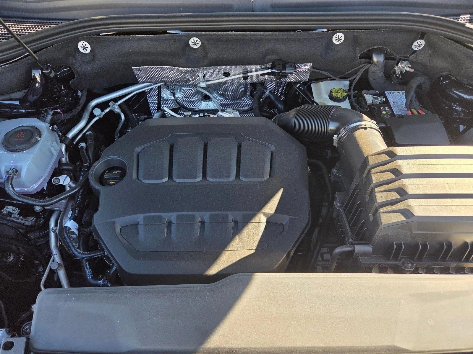 2026 Volkswagen Atlas SE w/Tech - Photo 16