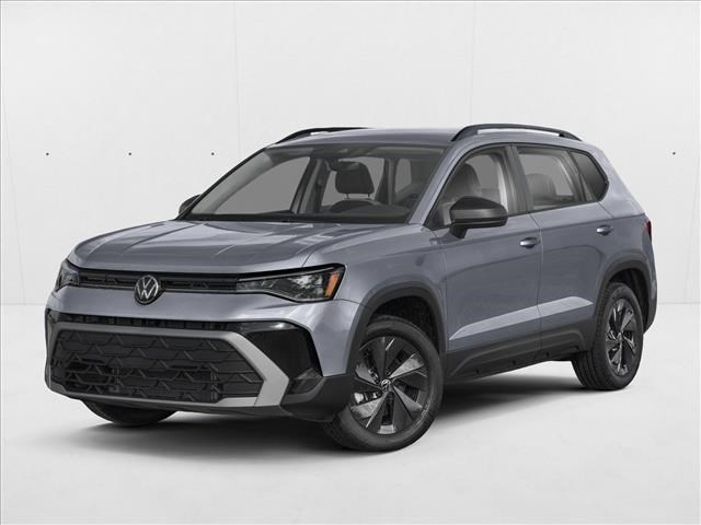 Used 2026 Volkswagen Taos 1.5T S SUV