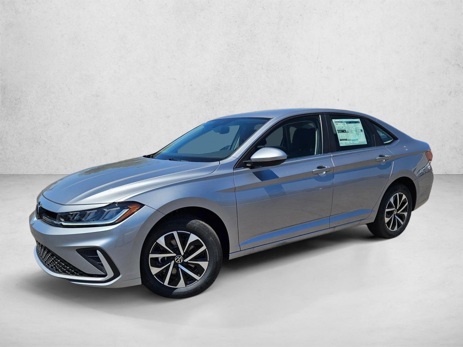 2026 Volkswagen Jetta