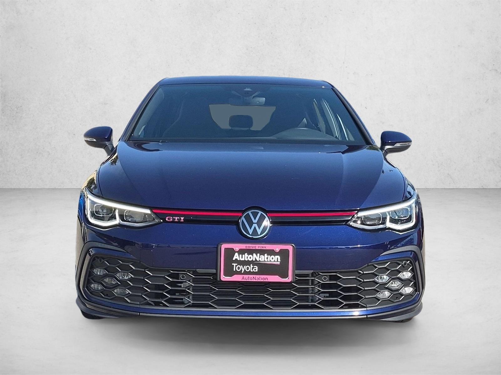 Used 2024 Volkswagen Golf S 4dr Car