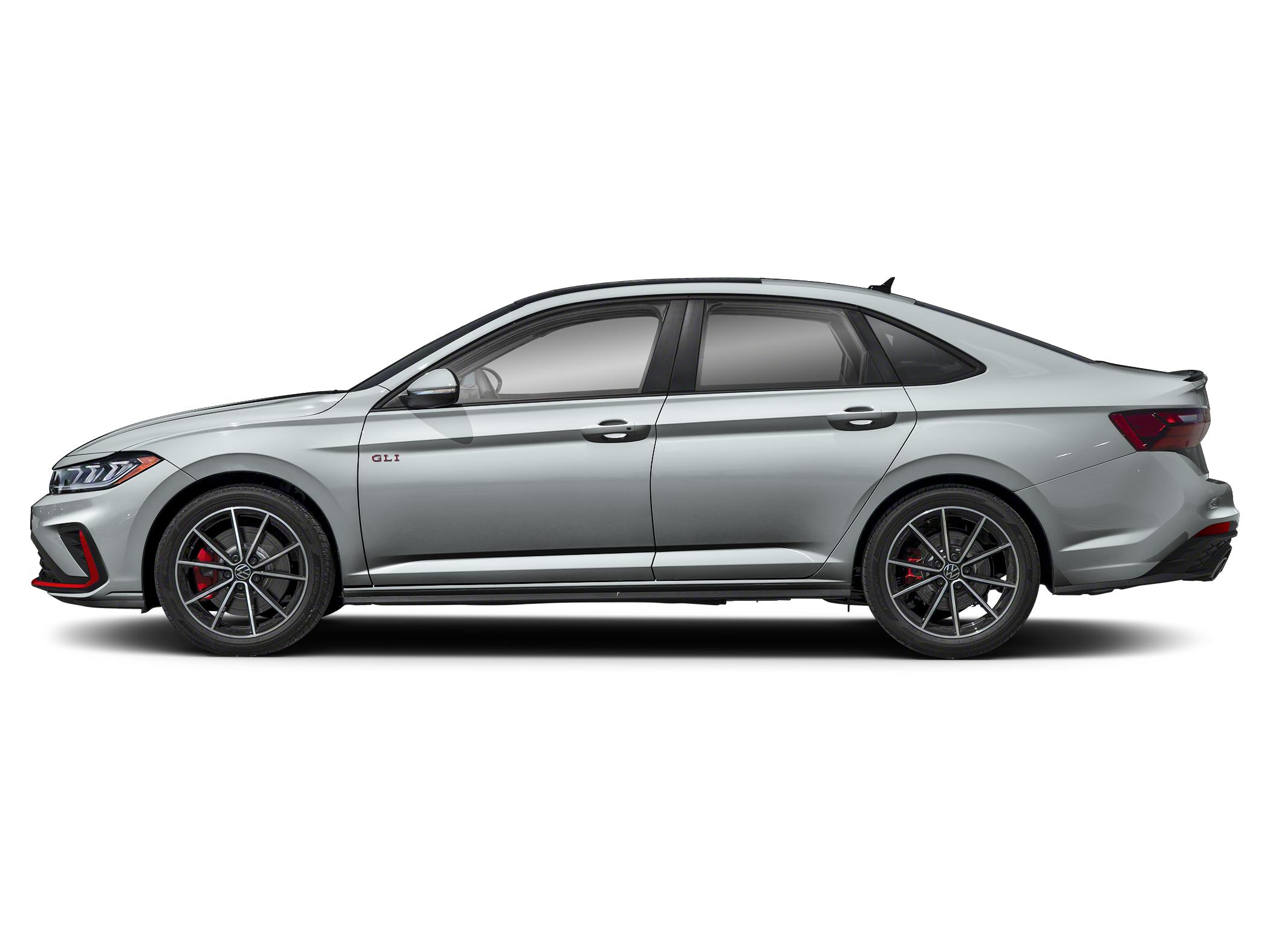 New 2027 Volkswagen Jetta GLI 2.0T Autobahn Sedan