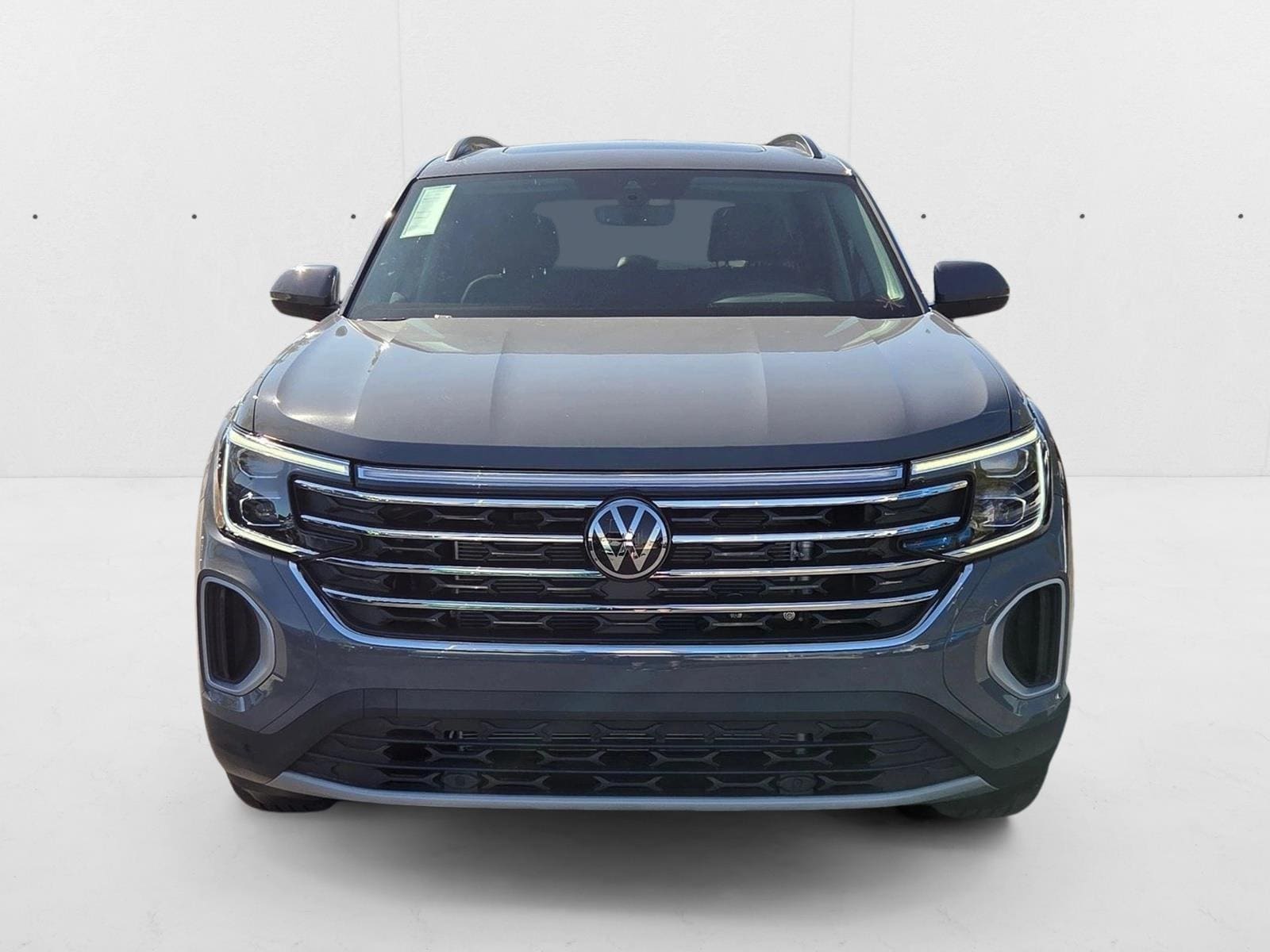 2026 Volkswagen Atlas SE w/Tech - Photo 6