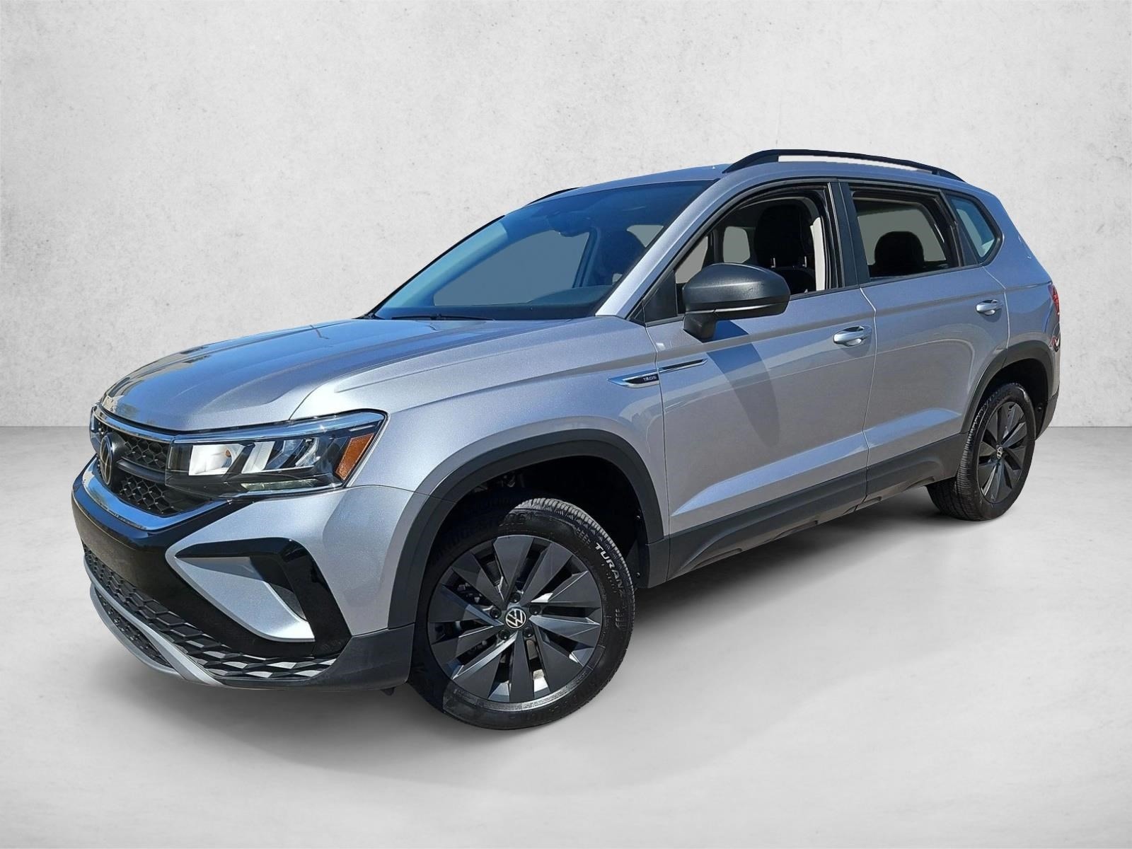 2023 Volkswagen Taos