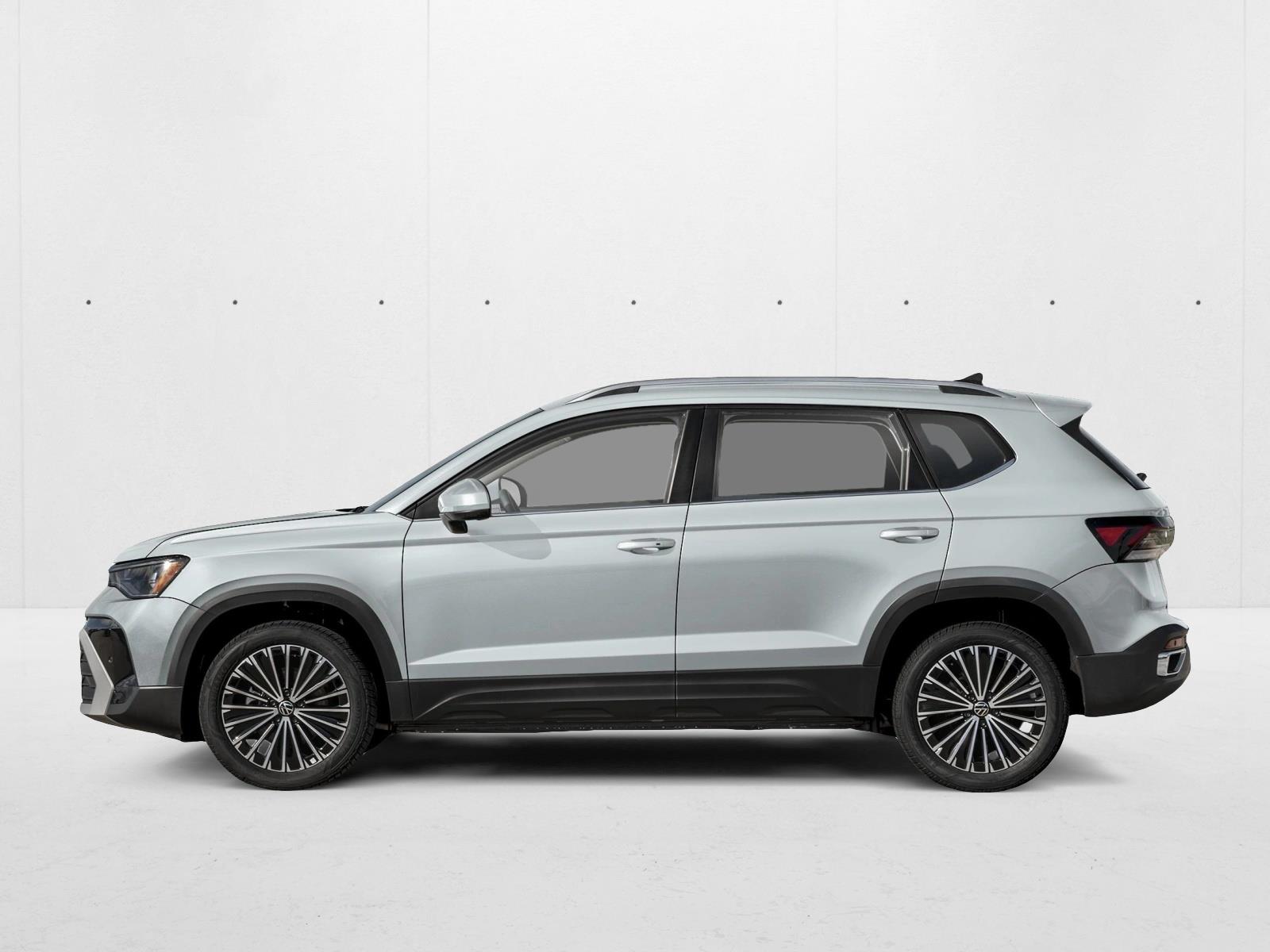 New 2027 Volkswagen Taos 1.5T SE SUV