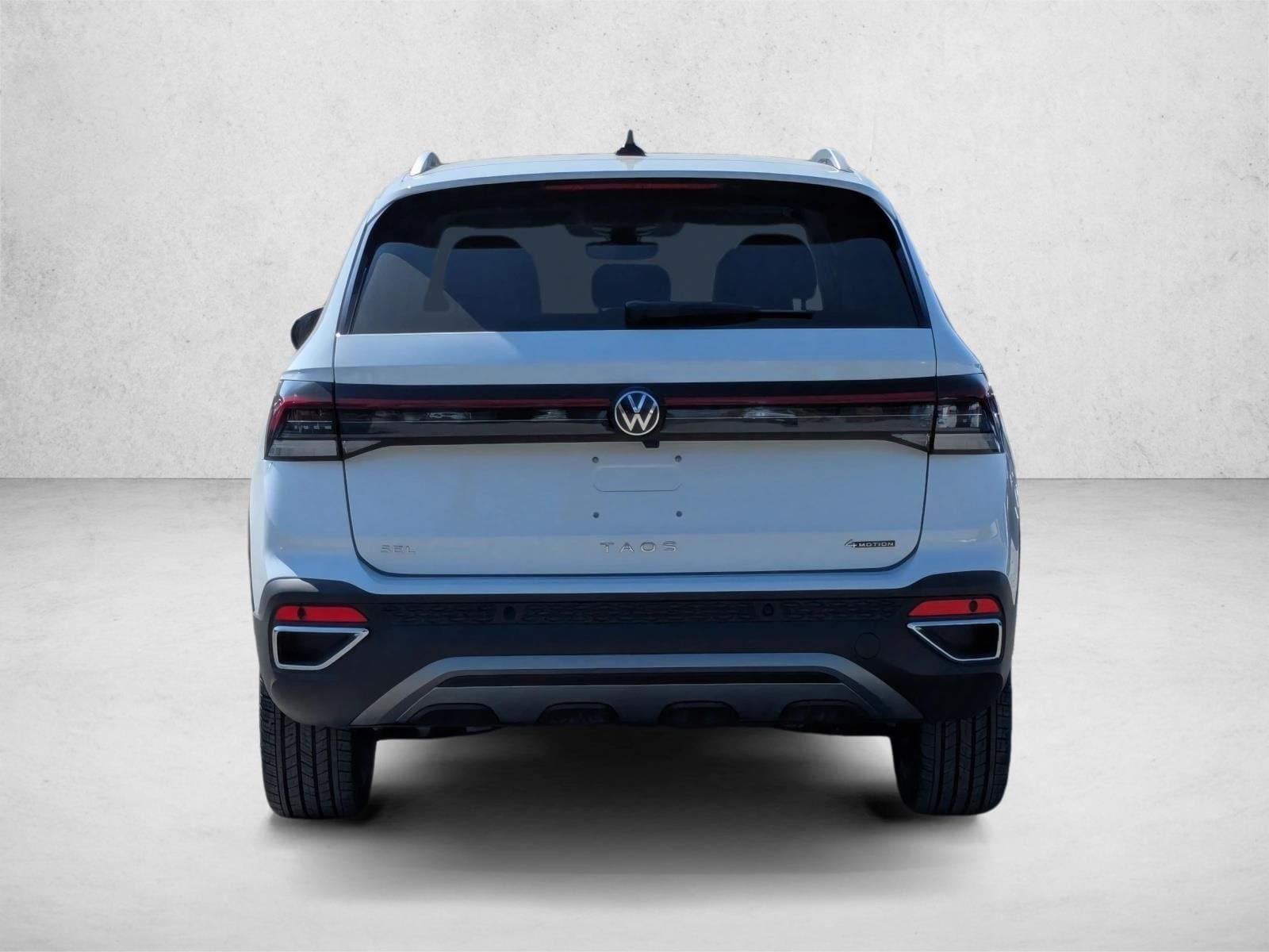 2025 Volkswagen Taos SEL - Photo 7