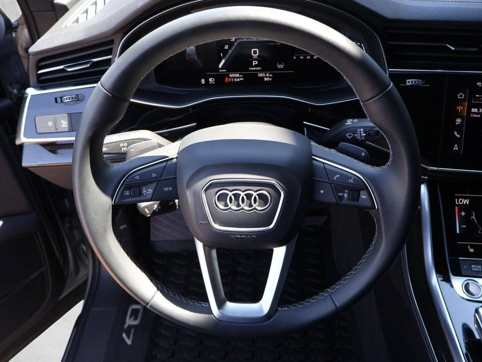 2026 Audi Q7 Premium Plus - Photo 14