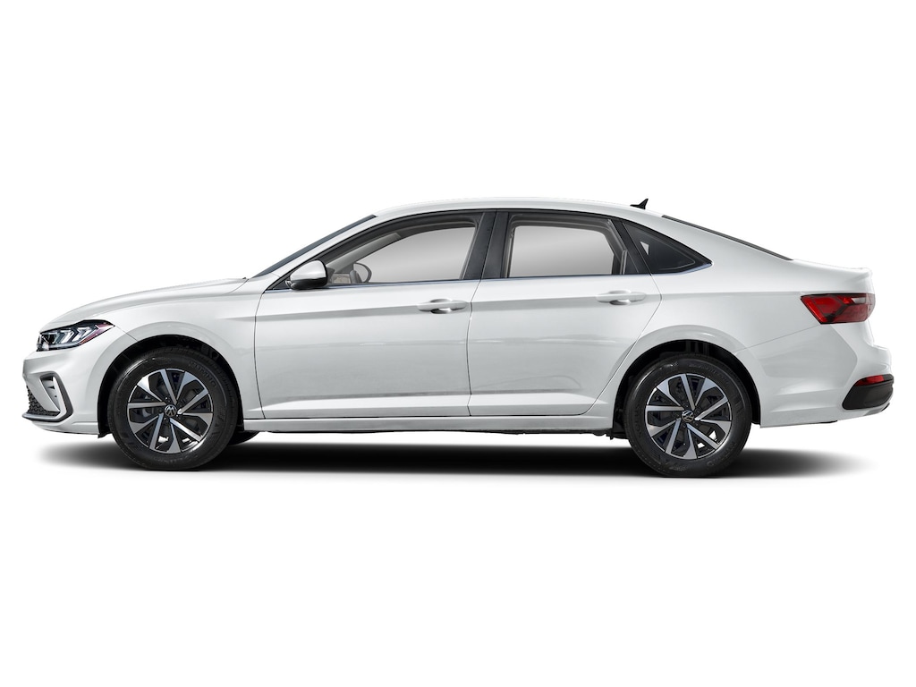 New 2027 Volkswagen Jetta 1.5T S Sedan