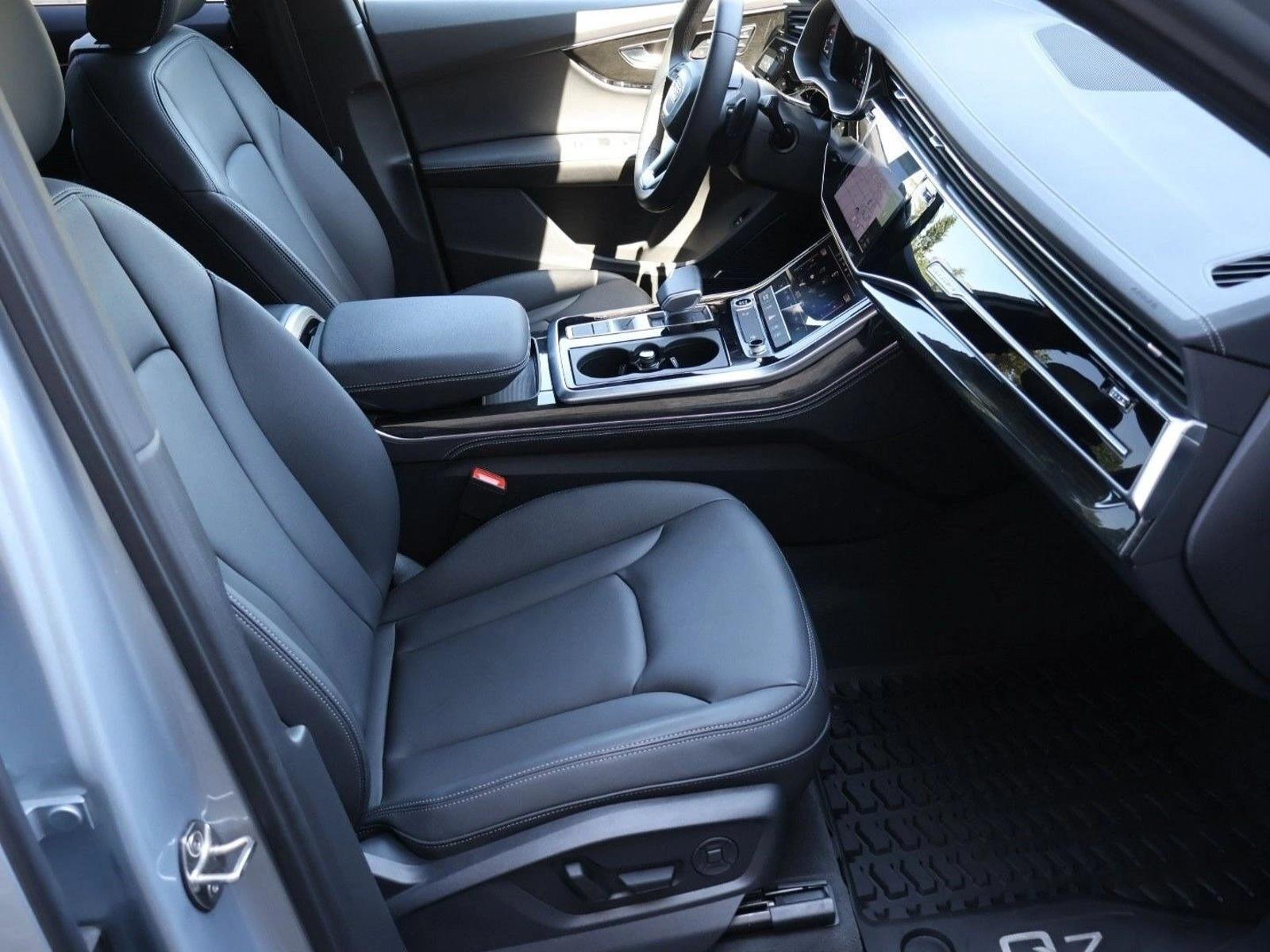 2026 Audi Q7 Premium Plus - Photo 30