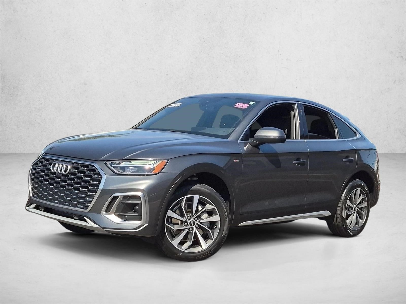 2024 Audi Q5 Sportback