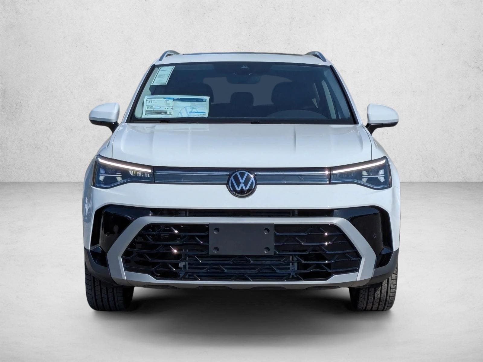 2025 Volkswagen Taos SEL - Photo 5