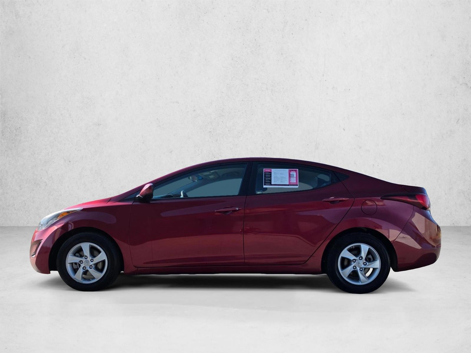 Used 2015 Hyundai Elantra SE with VIN 5NPDH4AE5FH647534 for sale in Spokane Valley, WA