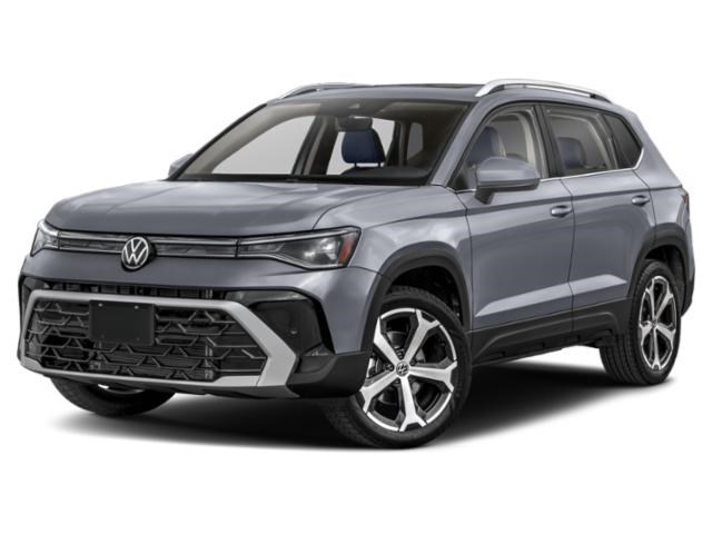 2027 Volkswagen Taos 1.5T SEL SUV