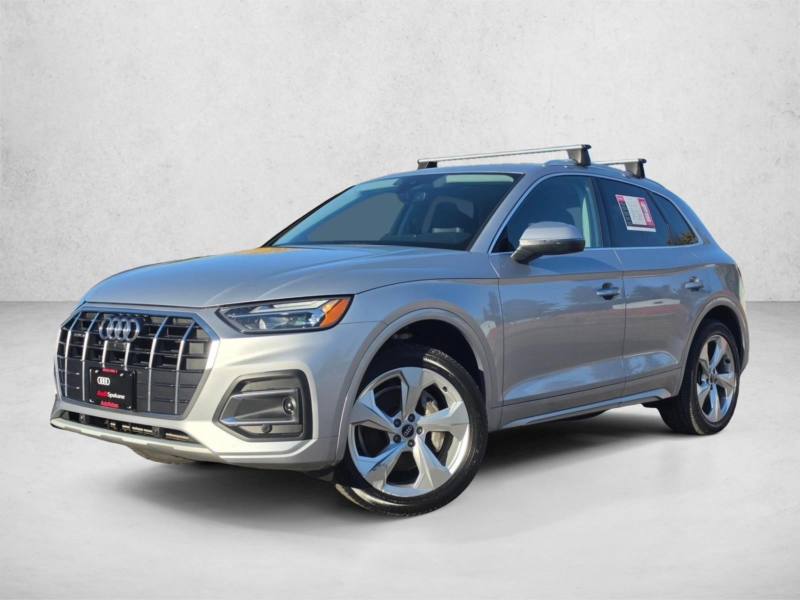 2021 Audi Q5