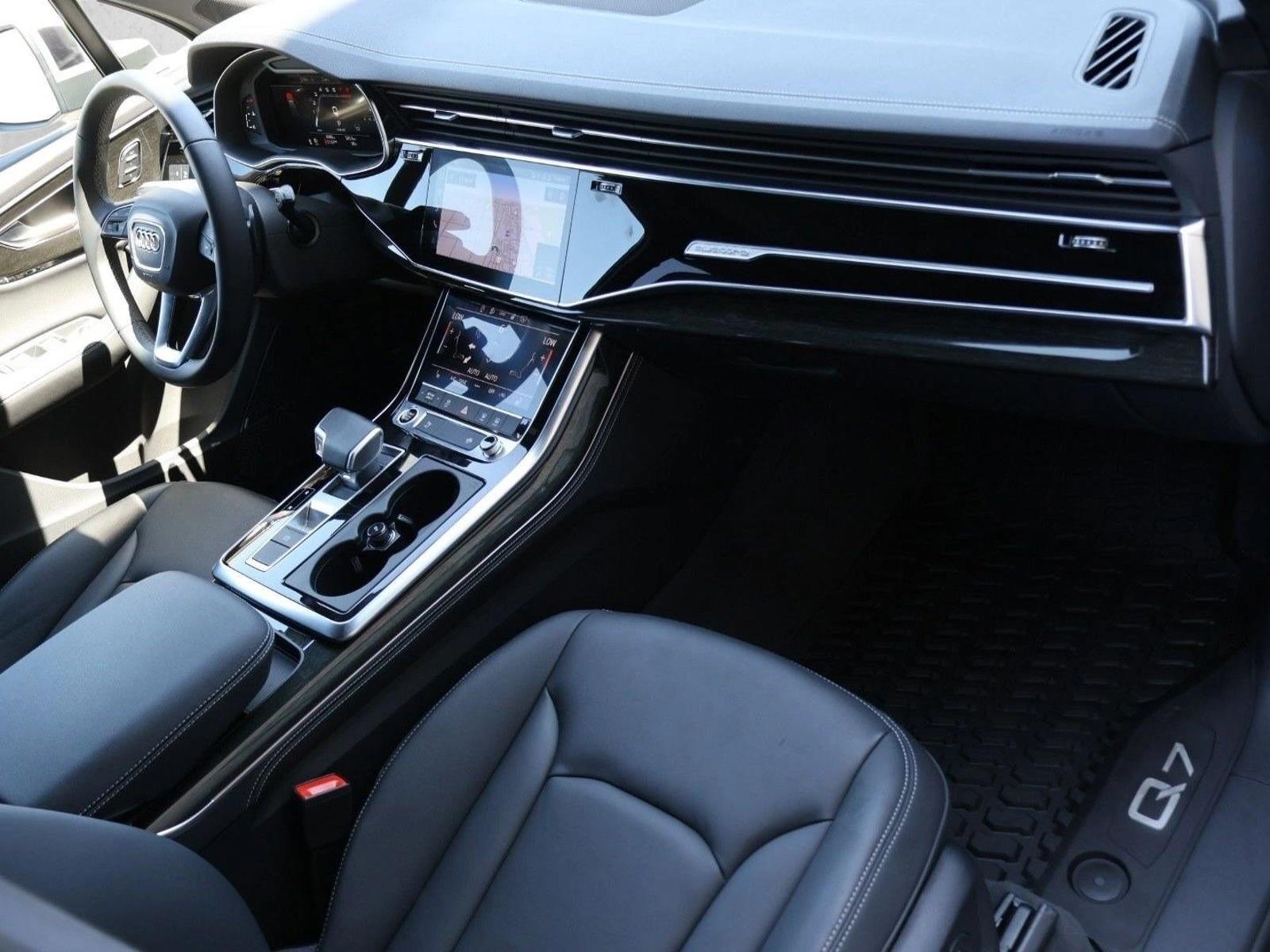 2026 Audi Q7 Premium Plus - Photo 29