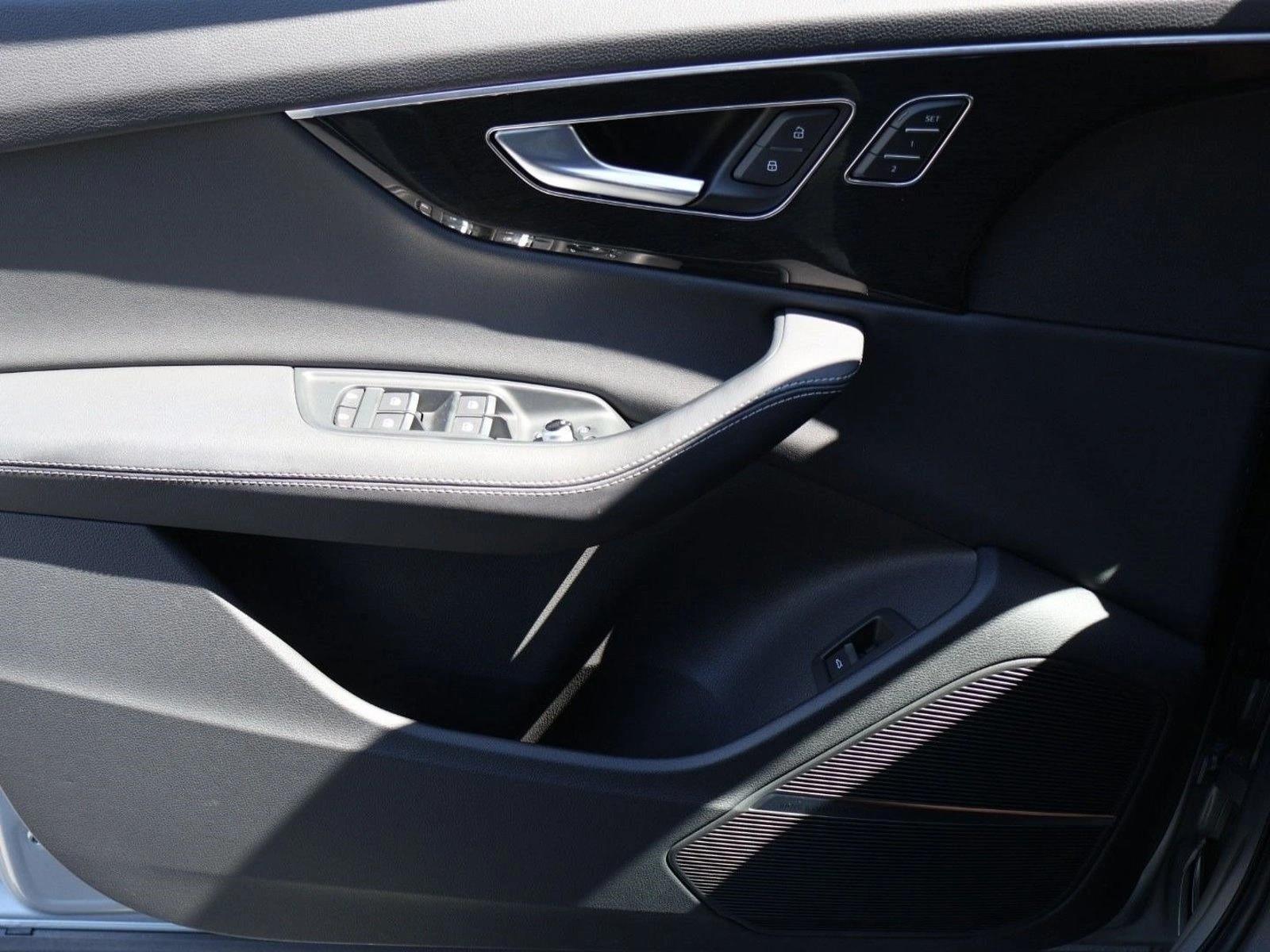 2026 Audi Q7 Premium Plus - Photo 12