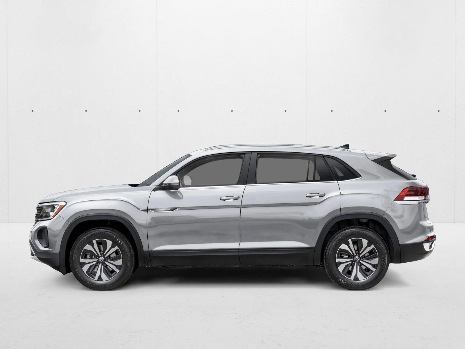 New 2026 Volkswagen Atlas Cross Sport SE w/Technology SUV