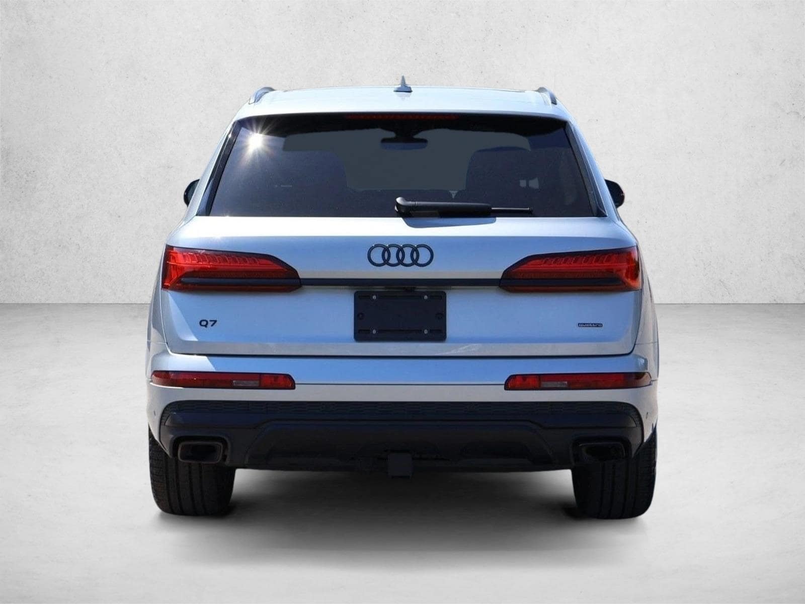 2026 Audi Q7 Premium Plus - Photo 8
