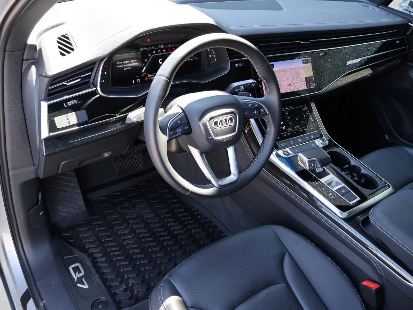2026 Audi Q7 Premium Plus - Photo 11