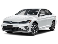 2027 Volkswagen Jetta 1.5T S Sedan
