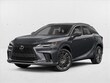  LEXUS RX 500h