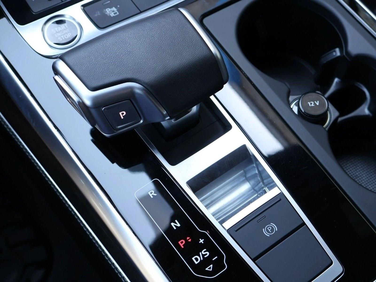 2026 Audi Q7 Premium Plus - Photo 18