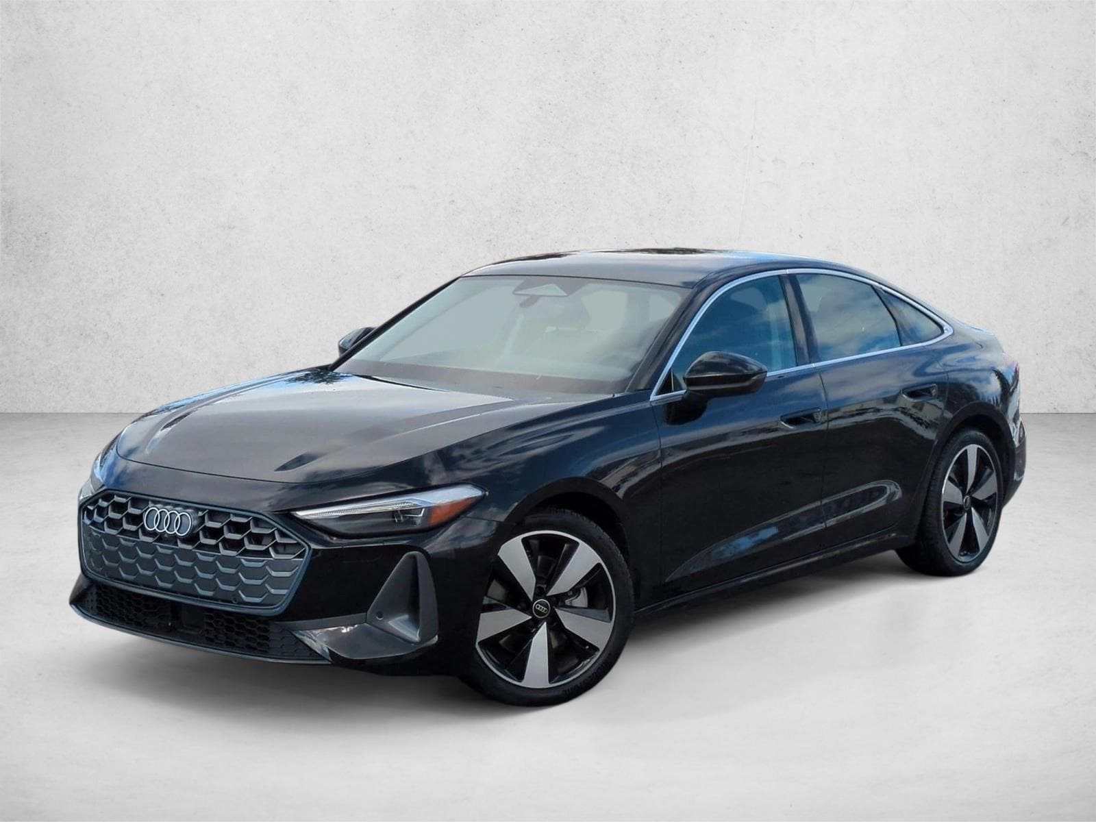 2025 Audi A5