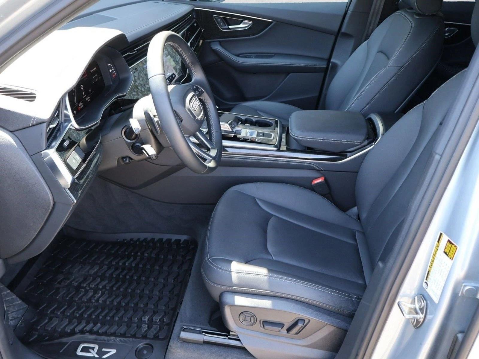 2026 Audi Q7 Premium Plus - Photo 24