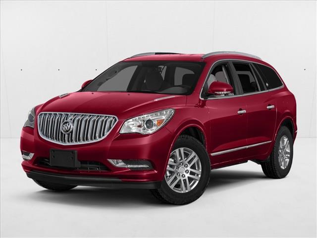 2016 Buick Enclave