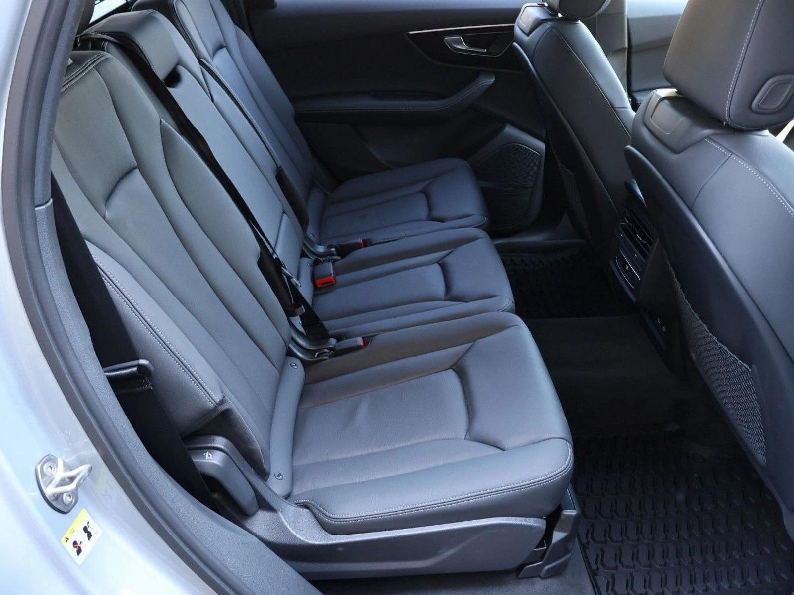 2026 Audi Q7 Premium Plus - Photo 28