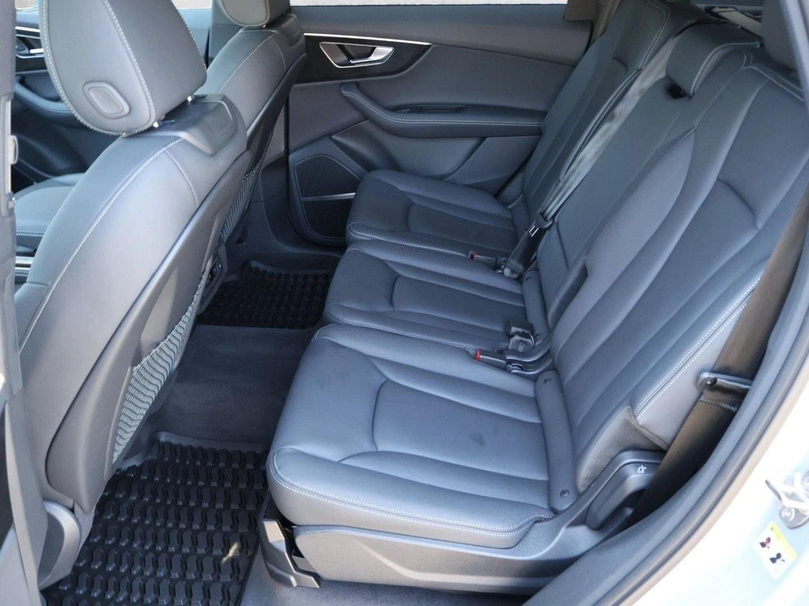 2026 Audi Q7 Premium Plus - Photo 27