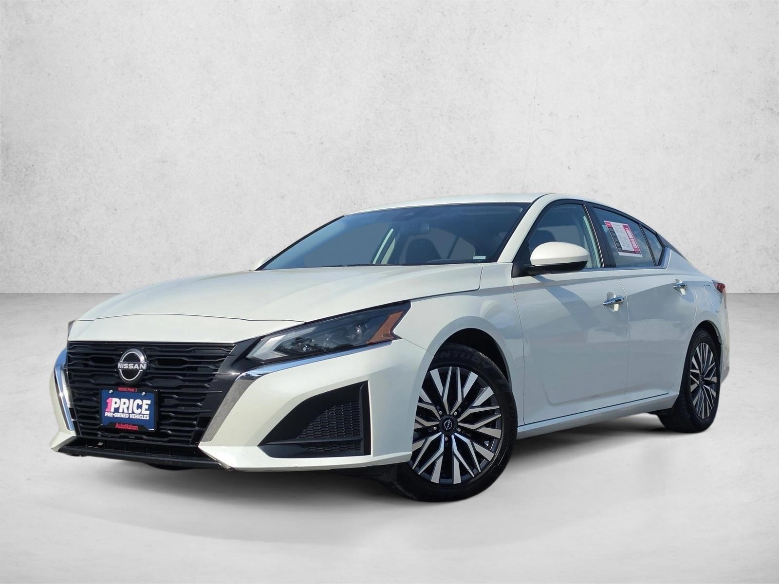  Nissan Altima