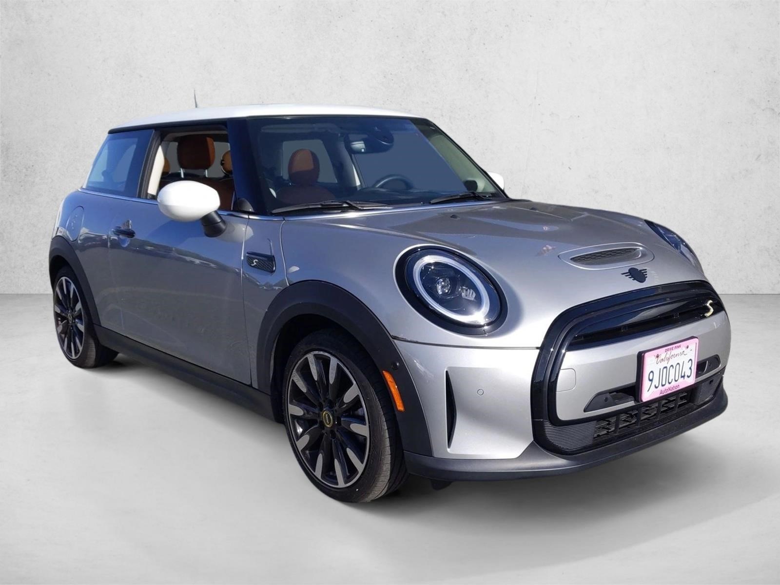  MINI Electric Hardtop 2 Door