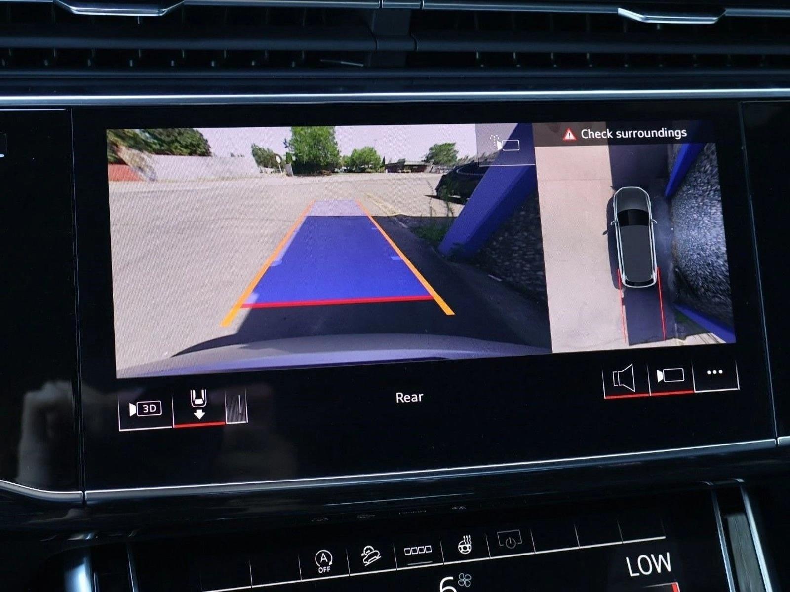 2026 Audi Q7 Premium Plus - Photo 20